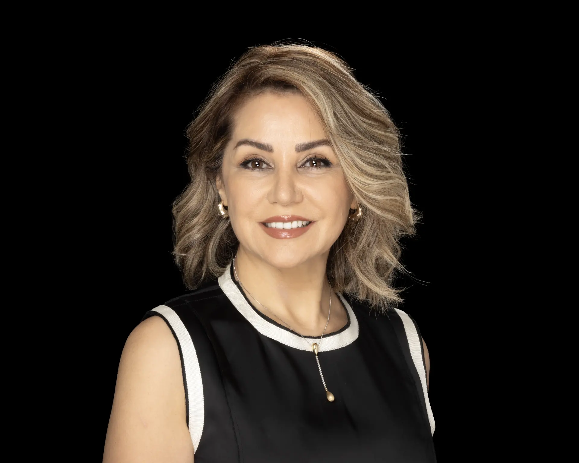 Lili Ghadimi