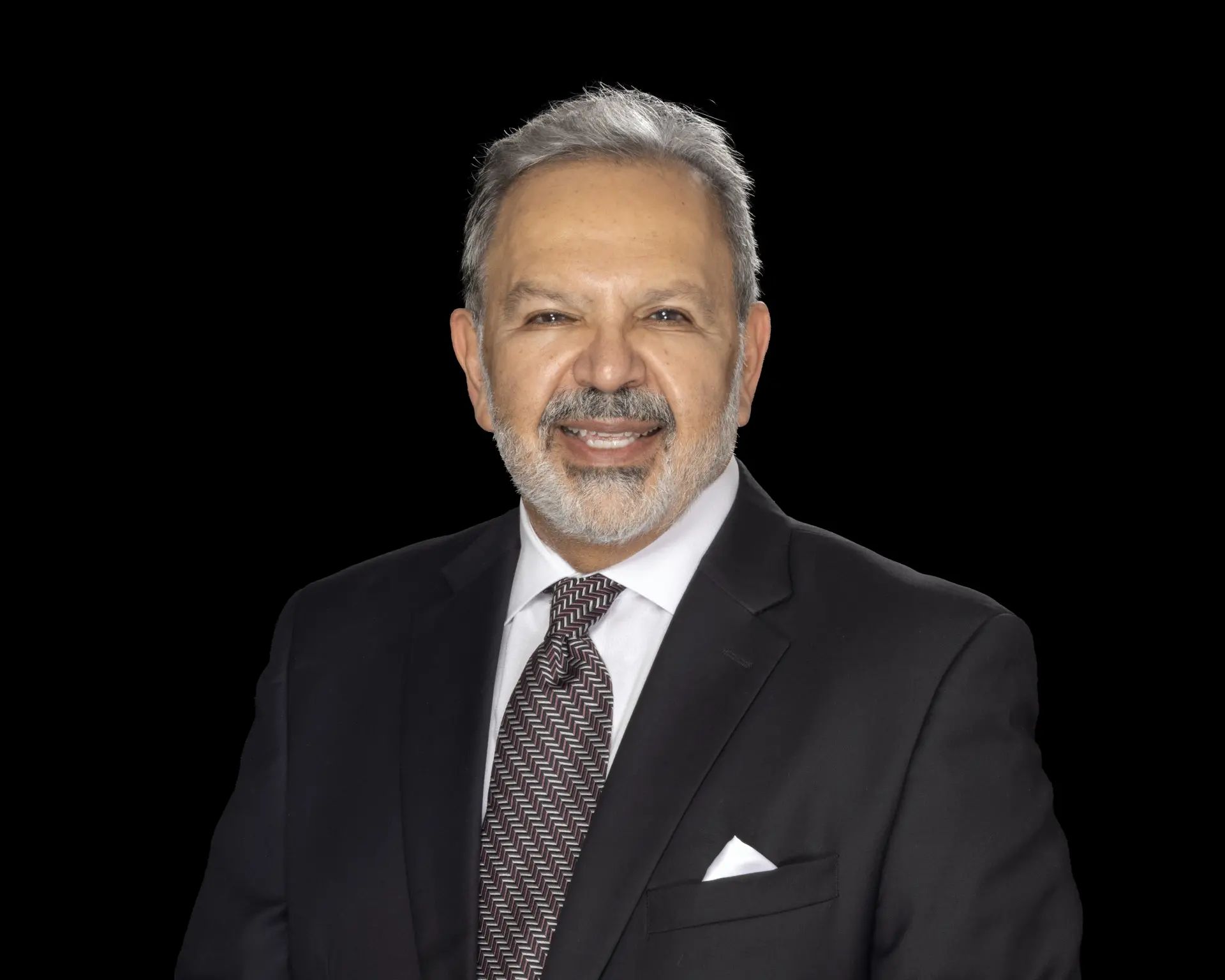 Mehran Parsai